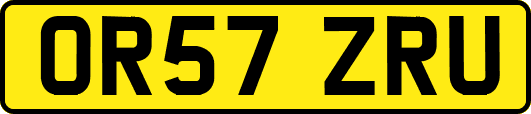 OR57ZRU