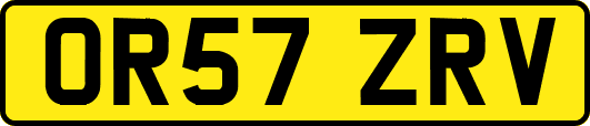 OR57ZRV