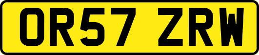 OR57ZRW