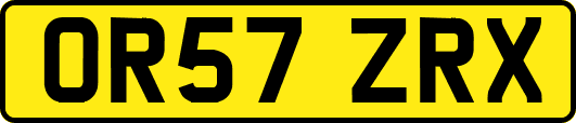 OR57ZRX