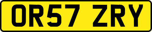 OR57ZRY