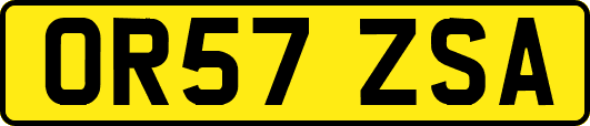 OR57ZSA