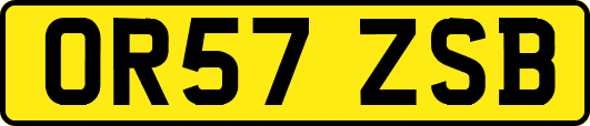 OR57ZSB