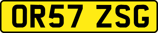 OR57ZSG