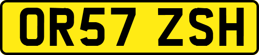 OR57ZSH