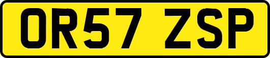 OR57ZSP