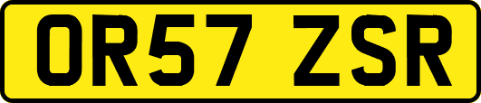 OR57ZSR