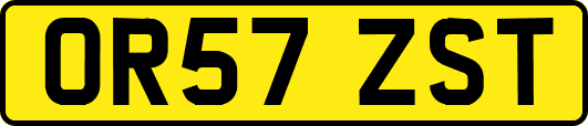 OR57ZST