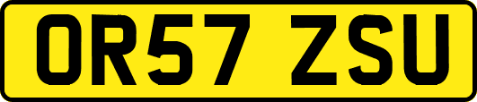 OR57ZSU