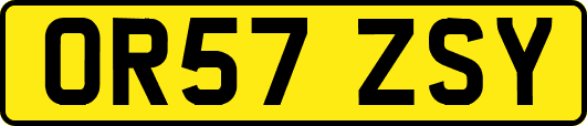 OR57ZSY