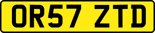 OR57ZTD