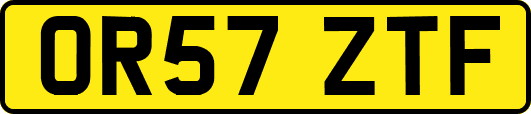 OR57ZTF