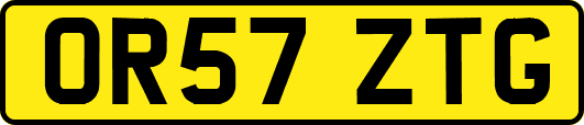 OR57ZTG