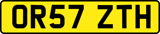 OR57ZTH