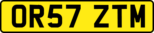 OR57ZTM