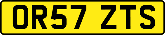 OR57ZTS