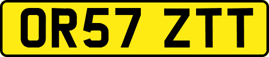 OR57ZTT