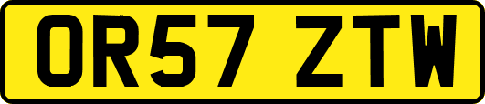 OR57ZTW