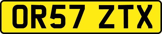 OR57ZTX