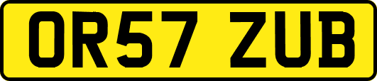 OR57ZUB