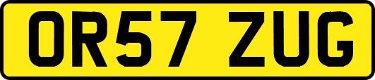 OR57ZUG