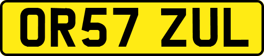 OR57ZUL