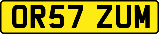 OR57ZUM