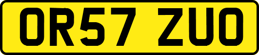 OR57ZUO
