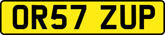 OR57ZUP