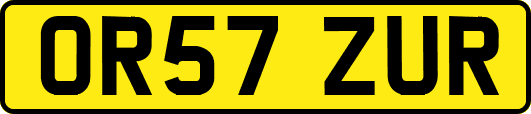 OR57ZUR