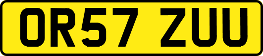 OR57ZUU