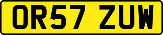 OR57ZUW