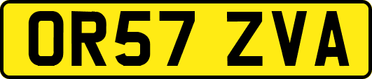 OR57ZVA