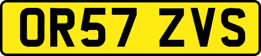 OR57ZVS