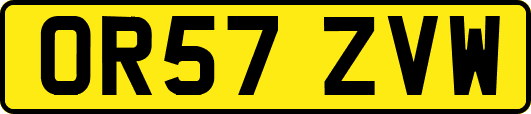 OR57ZVW