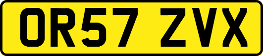 OR57ZVX