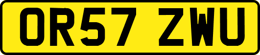 OR57ZWU
