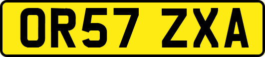 OR57ZXA