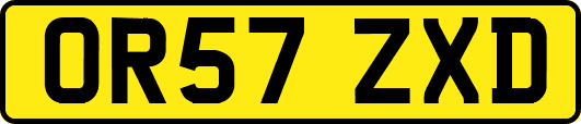 OR57ZXD