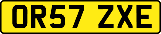 OR57ZXE