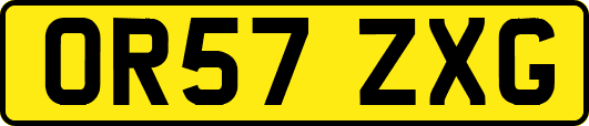 OR57ZXG