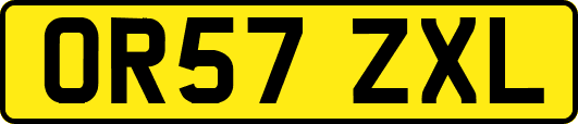 OR57ZXL