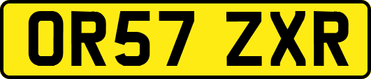 OR57ZXR