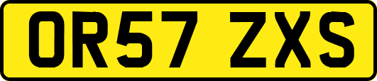OR57ZXS