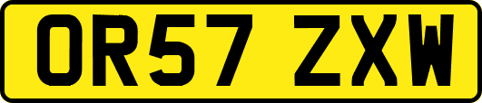 OR57ZXW