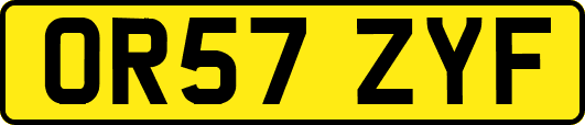 OR57ZYF