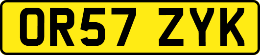 OR57ZYK