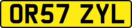 OR57ZYL
