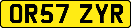 OR57ZYR