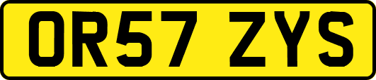 OR57ZYS